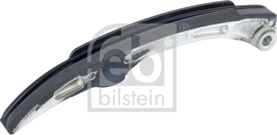 Febi Bilstein 107854 - Планка заспокоювача, ланцюг приводу autozip.com.ua