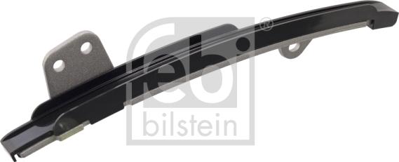 Febi Bilstein 107855 - Планка заспокоювача, ланцюг приводу autozip.com.ua