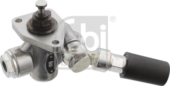 FEBI Bilstein 107815 - Насос, паливоподаючі система autozip.com.ua