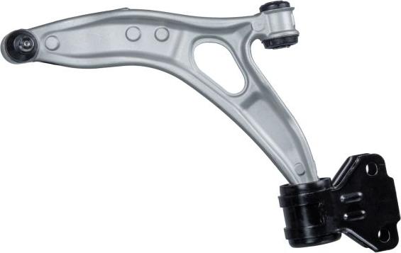 FEBI Bilstein 107886 - Важіль незалежної підвіски колеса autozip.com.ua
