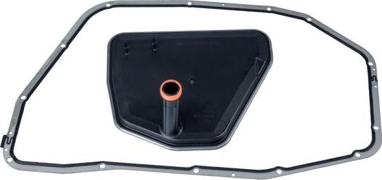 FEBI Bilstein 107830 - Гідрофільтри, автоматична коробка передач autozip.com.ua