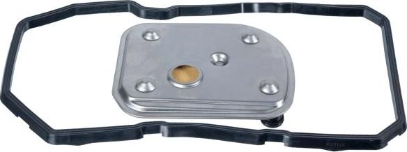 FEBI Bilstein 107829 - Гідрофільтри, автоматична коробка передач autozip.com.ua