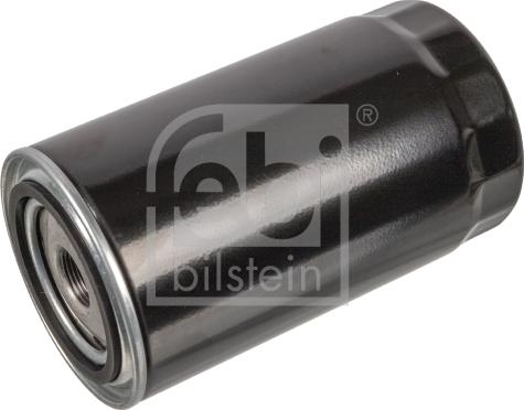 Febi Bilstein 107820 - Масляний фільтр autozip.com.ua