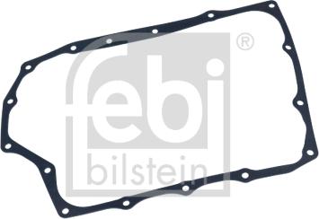 FEBI Bilstein 107828 - Гідрофільтри, автоматична коробка передач autozip.com.ua