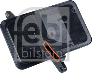 Febi Bilstein 107827 - Фільтр мастильний АКПП CHEVROLET LACETTI 03-13. CAPTIVA 06- вир-во FEBI autozip.com.ua