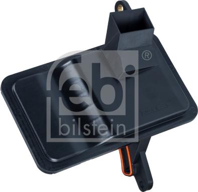Febi Bilstein 107827 - Гідрофільтри, автоматична коробка передач autozip.com.ua