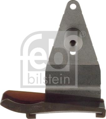 Febi Bilstein 107374 - Планка заспокоювача, ланцюг приводу autozip.com.ua