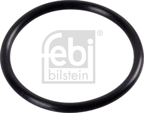 Febi Bilstein 107253 - Кільце ущільнювача, поворотного кулака autozip.com.ua