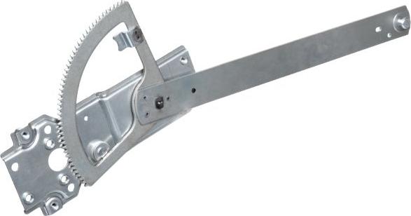 FEBI Bilstein 107798 - Підйомний пристрій для вікон autozip.com.ua