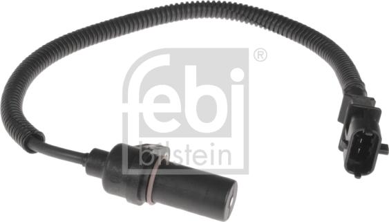 Febi Bilstein 107753 - Датчик імпульсів, колінчастий вал autozip.com.ua