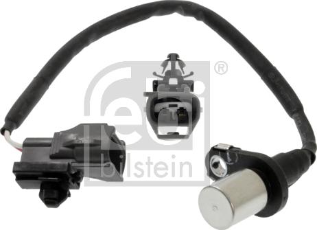 Febi Bilstein 107768 - Датчик імпульсів, колінчастий вал autozip.com.ua