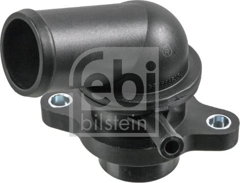 FEBI Bilstein 107702 - Термостат, охолоджуюча рідина autozip.com.ua
