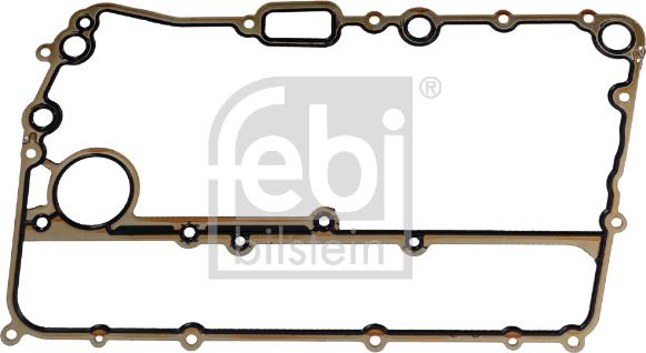 FEBI Bilstein 107788 - Прокладка, масляний радіатор autozip.com.ua