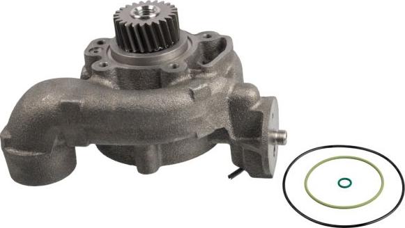 FEBI Bilstein 11944 - Водяний насос autozip.com.ua