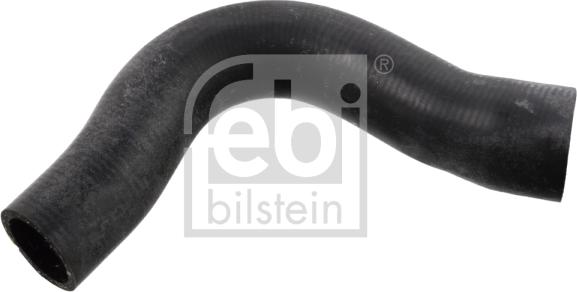 Febi Bilstein 11942 - Шланг радіатора autozip.com.ua