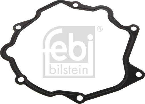 Febi Bilstein 11950 - Прокладка, вакуумний насос autozip.com.ua