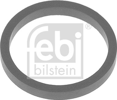FEBI Bilstein 11907 - Прокладка, корпус термостата autozip.com.ua