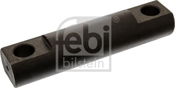 Febi Bilstein 11930 - Болт кріплення, стабілізатор autozip.com.ua