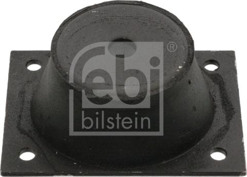 Febi Bilstein 11937 - Підвіска, автоматична коробка передач autozip.com.ua