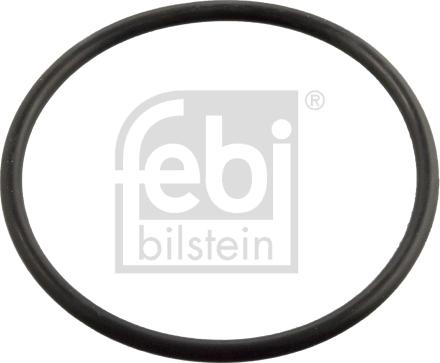 Febi Bilstein 11443 - Прокладка, термостат autozip.com.ua