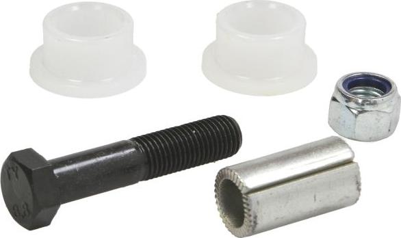 FEBI Bilstein 11464 - Ремкомплект, підшипник стабілізатора autozip.com.ua