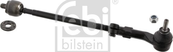 Febi Bilstein 11401 - Поперечна рульова тяга autozip.com.ua