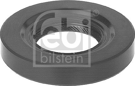 Febi Bilstein 11410 - Ущільнене кільце валу, фланець ступінчастої коробки передач autozip.com.ua