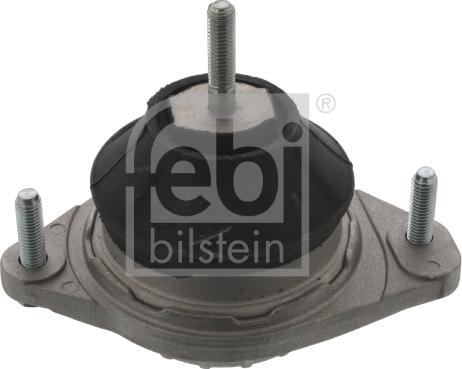 Febi Bilstein 11484 - Подушка, підвіска двигуна autozip.com.ua