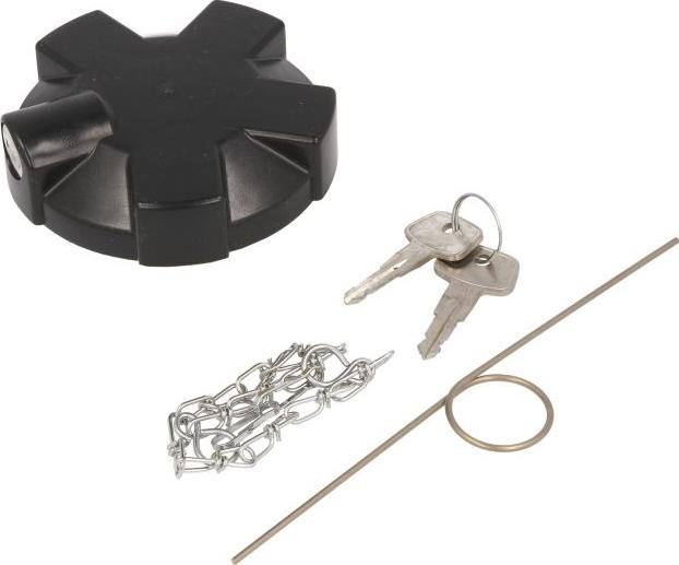 FEBI Bilstein 11563 - Кришка, паливної бак autozip.com.ua
