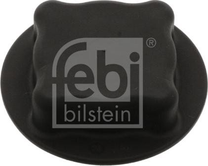 Febi Bilstein 11562 - Кришка, резервуар охолоджуючої рідини autozip.com.ua