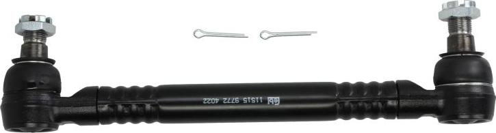 FEBI Bilstein 11515 - Тяга / стійка, стабілізатор autozip.com.ua