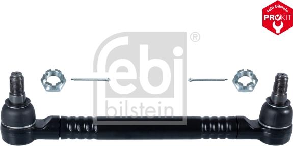 Febi Bilstein 11515 - Тяга / стійка, стабілізатор autozip.com.ua