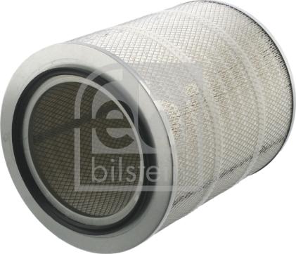 FEBI Bilstein 11586 - Повітряний фільтр autozip.com.ua