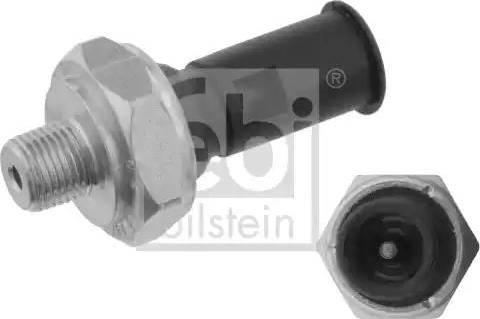 FEBI Bilstein 11525 - Датчик, тиск масла autozip.com.ua