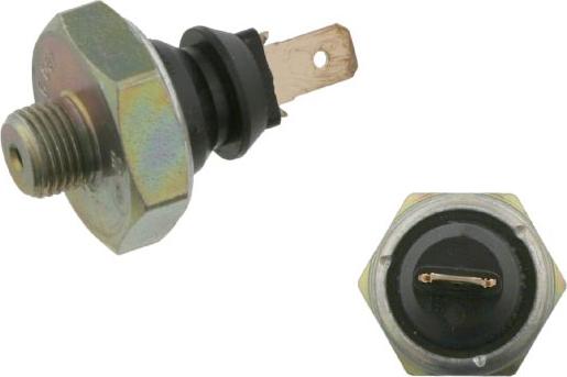 FEBI Bilstein 11526 - Датчик, тиск масла autozip.com.ua
