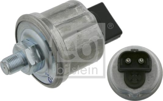 FEBI Bilstein 11643 - Датчик, тиск масла autozip.com.ua