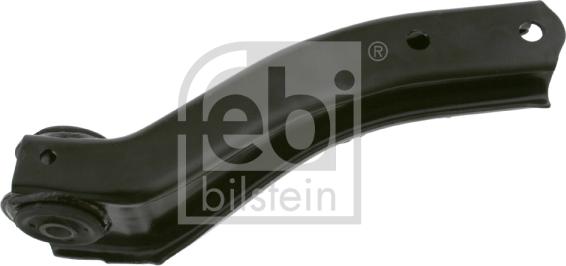 Febi Bilstein 11659 - Важіль незалежної підвіски колеса autozip.com.ua