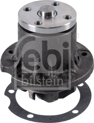 Febi Bilstein 11687 - Водяний насос autozip.com.ua