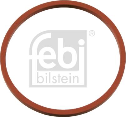 Febi Bilstein 11634 - Прокладка, впускний колектор autozip.com.ua