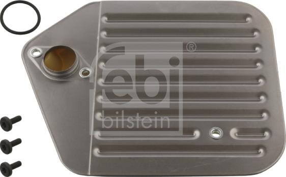 Febi Bilstein 11675 - Гідрофільтри, автоматична коробка передач autozip.com.ua
