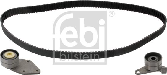 Febi Bilstein 11066 - Комплект ременя ГРМ autozip.com.ua