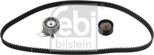 Febi Bilstein 11083 - Комплект ременя ГРМ autozip.com.ua