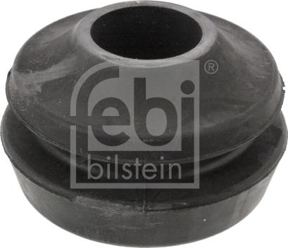 Febi Bilstein 11199 - Подушка, підвіска двигуна autozip.com.ua
