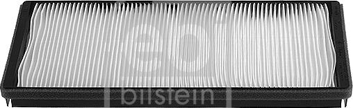 Febi Bilstein 11104 - Фільтр, повітря у внутрішній простір autozip.com.ua