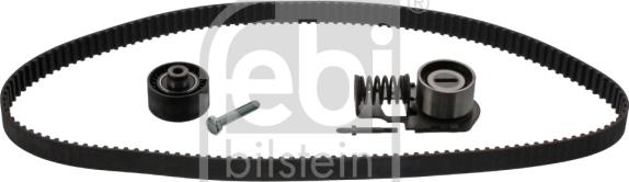 Febi Bilstein 11106 - Комплект ременя ГРМ autozip.com.ua