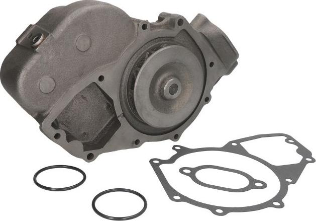 FEBI Bilstein 11185 - Водяний насос autozip.com.ua