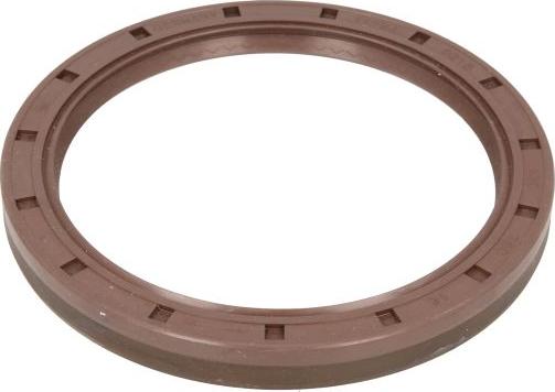 FEBI Bilstein 11186 - Ущільнююче кільце, сальник, маточина колеса autozip.com.ua