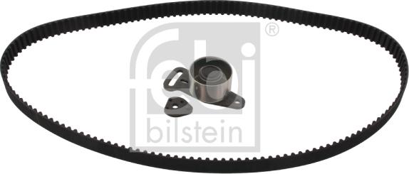 Febi Bilstein 11135 - Комплект ременя ГРМ autozip.com.ua