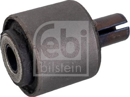 FEBI Bilstein 11136 - Сайлентблок, важіль підвіски колеса autozip.com.ua