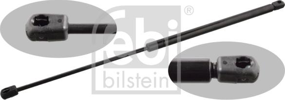 Febi Bilstein 11895 - Газова пружина, кришка багажник autozip.com.ua